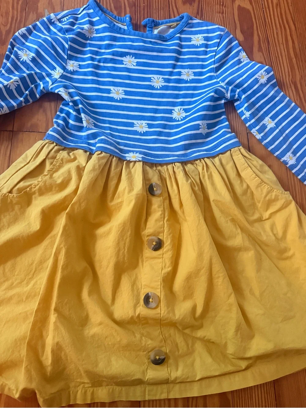 Mini Boden cute kids